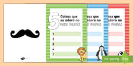 Já sabe o que dará de presente ao seu? Dia Dos Pais 2021 Event Info And Resources