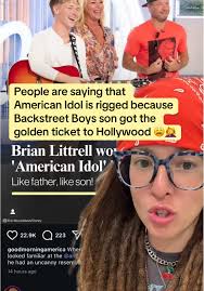 Miles Bailey American Idol