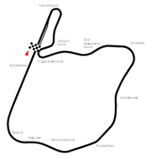 Organisers hope that half the fans who are expected to flock to the coast will travel by bike or scooter. Dutch Grand Prix Wikipedia