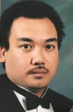 Obituary information for Robert Bannister Chan