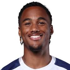 Estadísticas Wilson Odobert, Tottenham