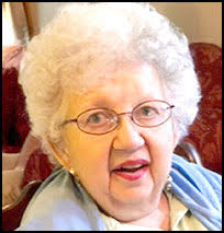 Therese GEORGE Obituary