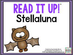 Check out our collection of kindergarten activities perfect for helping your young learner master key skills. Stellaluna Kindergarten Worksheets Teaching Resources Tpt