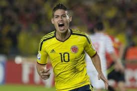 Algunos con experiencia en el rentado hablemos de fútbol con jorge barajas, entrevista a lucas pusineri. Noticias De Futbol Colombiano E Internacional Golcaracol Com James Rodriguez Colombia Football Real Madrid Team