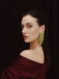 Maria Pender by Magda Olejnik