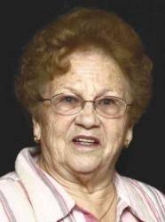 Rose Bernard Obituary