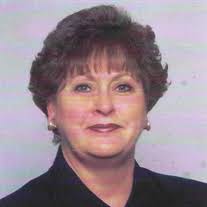 Rhonda Bone Robinson Obituary