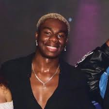 corey antonio rose's turn (@CoreyARose)