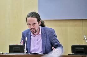 Pablo iglesias thinks there is an alternative. Judge Calls On Supreme Court To Investigate Spain S Deputy Prime Minister Pablo Iglesias Politics El Pais In English