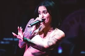 Submitted 1 month ago * by joincoinz. Meet Kehlani The R B Newcomer Who Arrived Earlier Than Expected Gq