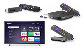 How To Set Up Your Roku Tv Box Or Streaming Stick