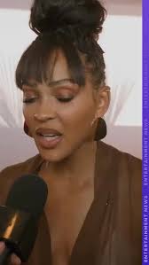 He speaks. A Special Announcement.