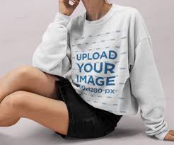Download 40 Best Sweatshirt Mockups For Clothing Brands Colorlib