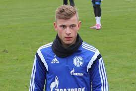 Nordic tournament u17 victory shield home championship uefa regions cup bangabandhu gold cup taça asiática taça asiática feminina asean fc (q) asean football championship indian ocean island games qual. Fc Koln Confirm The Signing Of Max Meyer