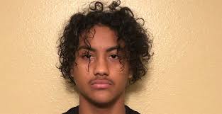 Isiah King, Montgomery Senior, Athlete