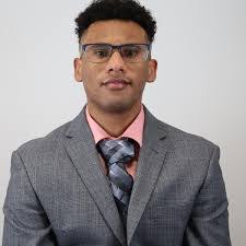 Ramon Peraza's Instagram, Twitter & Facebook