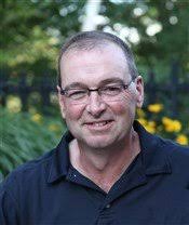 Obituary of Blair MacKinnon