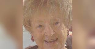 Nancy Szeto Obituary