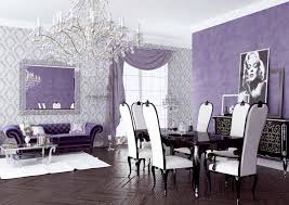 Purple And Black Living Room Ideas Purple Living Room Living Room Decor Gray Lavender Living Rooms