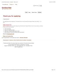 We did not find results for: Got Approved For Furniture Row Card Myfico Forums 3538613