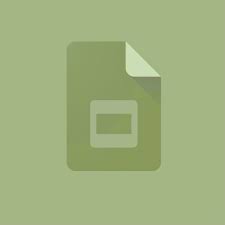 See full list on aesthetics.fandom.com Sage Green Google Slides App Icon In 2021 App Covers App Icon App