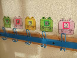 Les Petits Ecoliers Porte Manteaux Decoration Porte Manteau Maternelle Etiquette Prenom Maternelle Etiquette Porte Manteau