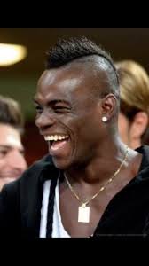 Mario Bart Pupertät Milan