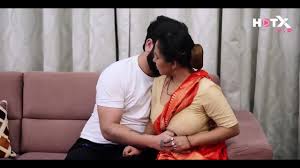 Saheb Nails Maid With Giant Tits