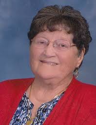 Obituary information for Lavonne June Olson Fett