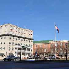 Quality inn gettysburg battlefield is a 2.5 star hotel located at 380 steinwehr ave in gettysburg. Hotel Quality Inn Gettysburg Battlefield Gettysburg Trivago Com
