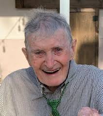 Charles Martin Brennan, Ph.D. Obituary February 21, 2022