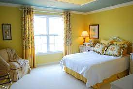 When brainstorming bedroom colors, it can be easy to feel overwhelmed by the number of room painting ideas that are possible— from. Bedroom Ideas Inspiration Yellow Bedroom Paint Bedroom Wall Colors Bedroom Color Schemes