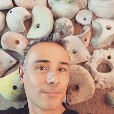 Javier Serratos's Instagram, Twitter & Facebook