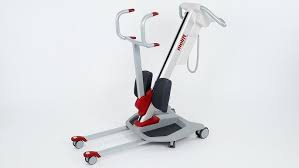 Molift QuickRaiser 205 - YouTube