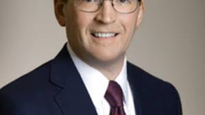 Stanford School of Medicine's New Dean, Lloyd Minor