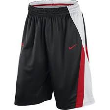 Black And Red Nike Shorts Amazon Com Men S Nike Lebron Excel Basketball Shorts Black White Red Clothing Mens Activewear Trends Basketball Shorts Nike Men