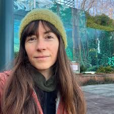 Where is the last forest?