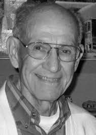 Jack Rook Obituary (1924