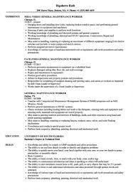 Areas of expertise include strategic planning, corporate branding, copy writing and content development for print, web and broadcast, project management, event planning, media relations, employee. Browse Our Example Of Building Maintenance Job Description Template Job Description Template Resume Examples Maintenance Jobs