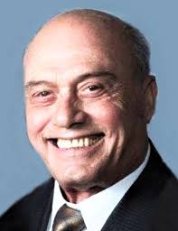 Obituary information for Michael Vassallo