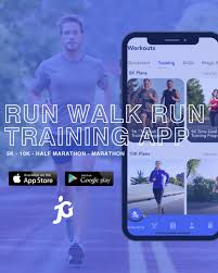 Image result for Walk-Run Program