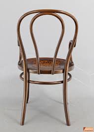 For more details on this issue, please contact info@gebruederthonetvienna.com. Thonet Armlehnstuhl Nr 18 Furthof Antikmobel