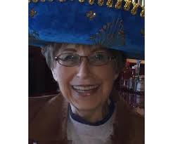 JACQUELINE SCHMIDT Obituary (2020)