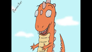 Lavate Las Manos Rex!