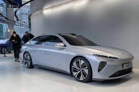 Nio day could be a hugely positive catalyst for nio stock. Zojplqfpops1em