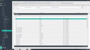 Noutati legislative pentru contabilitate puse la dispozitie de contabilitate bucuresti. Contabilitate In Seniorerp Erp Contabilitate Cu Functionalitati Complete