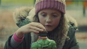 A very sweet ad for Very