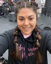 Michelle Fulk's Instagram, Twitter & Facebook