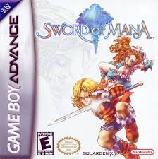 (2003, nintendo) el primer título de la saga wario ware y el segundo protagonizado por wario en gba que supuso todo. Sword Of Mana Game Boy Advance En Castellano Videojuegos Textos
