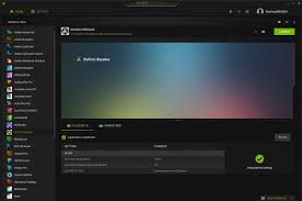 Update your graphics card drivers today. Nvidia S Geforce Experience Now Optimizes Settings For Creative Apps The Verge